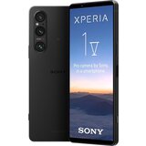 Sony Obnovljeno - znaki rabe - telefon Xperia 1 V črn, (5000002084) Cene