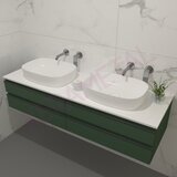 Kolpa San Kolpa Alexis OA 150cm Green 546300 | Eponuda.com
