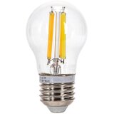 Aigostar led filament sijalica G45 E27/4,5W/230V 2700-6500K | Eponuda.com