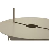 Mauro Ferretti Kovinska lanterna (višina 43 cm) Twist – | Shoptok.si
