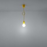  Visilica DIEGO 1 žuta | shoptok.hr