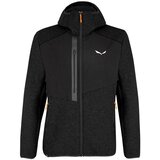 Salewa Vetrovke Fedaia Črna | Shoptok.si