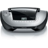 Philips AZ 1137 radio kasetofon
