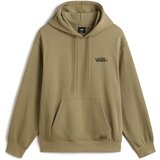 Vans Majica 'Original Standards' kaki / črna Cene