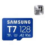 Samsung Micro SD 128GB T7 Up to 170MBs | Eponuda.ba