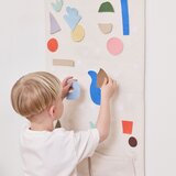 OYOY Mini Otroška tapiserija Saga DIY – | Shoptok.si