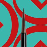 Collistar Impeccabile Eye Liner dugotrajna vodootporna olovka za oči nijansa Brown 2.5 ml | shoptok.hr