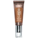 Revlon Pudri & podlage PhotoReady Candid Glow Foundation Anti-Verschmutzung - Kostanjeva Cene