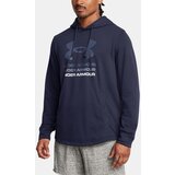 Under Armour Men's sweatshirt UA Rival Terry Graphic Hood - Men's Cijene