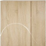  Ormarić za cipele 73 x 38 x 87 5 cm Konstruirano drvo - Hrast sonoma | shoptok.hr