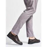 Shelvt Men's Brown Shoes | shoptok.hr