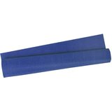  Krep papir 180g 555 tamno plavi 50x250cm P5/60 | shoptok.hr
