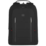 City Traveler Carry-On Notebook Backpack 16 black