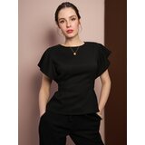 Sinsay Bluza s naborom u struku | shoptok.hr