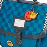 Tann's MARCEAU CARTABLE 38 CM Plava | shoptok.hr