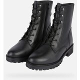 Geox Black women's ankle boots Hoara - Women's | Shoptok.si