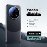  Tianjue Maska za mobilni telefon Huawei Mate 50, Crna | Eponuda.com