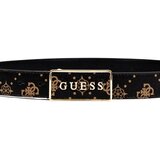 Guess Pasovi SILIA NOT ADJ NOT REV H30 BW9307 P5430 Kostanjeva | Shoptok.si