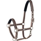 ESKADRON Oglavka Pin Buckle, Full - hazelnut-creme-darkbrown | Shoptok.si