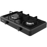 Floria Plinski rešo sa 2 plamenika ZLN7128, Crni | Eponuda.ba