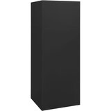Ormarić za sedla antracit 53 x 53 x 140 cm čelični | Eponuda.ba