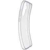 Cellular Line SOFT, Galaxy A14 ovitek za telefon, (21009359) | Shoptok.si