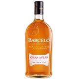 Barcelo Rum Gran Anejo 5Y, 0.7l | Eponuda.com