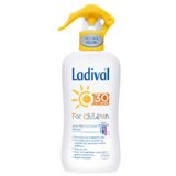 Ladival Sprej za djecu SPF30 u