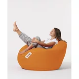 Atelier Del Sofa Premium XXL - Orange vrtna sedežna vreča, (21108994)