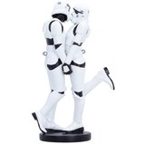 Nemesis Now Original Stormtrooper First Kiss figura 14,6 cm | shoptok.hr