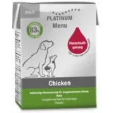Menu perutnina 375 g tetra-pak