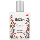 Field Of Flowers Peony Blossom toaletna voda za žene 60 ml