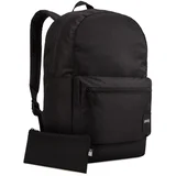 Campus Commence ranac za laptop 24L - crna