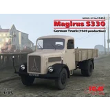 ICM Nemški tovornjak Magirus S330 (izdelava 1949), (21313081)