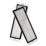 INORCO 16-delni HEPA filter za 360 S5 S7 robotski sesalnik, (21993385) | Shoptok.si