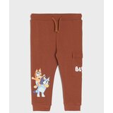 Sinsay Jogger hlače Bluey | shoptok.hr