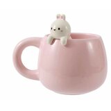 i-Total Šalica Charm Bunny XL2525U Cijene