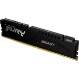Kingston DIMM DDR5 16GB 6400MT/s KF564C32BBE-16 FURY Beast Black EXPO Cijene