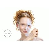 Notino Anti-Aging Bio-Cellulose Face Mask with Retinol set sheet maski protiv bora | shoptok.hr