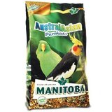 Manitoba australian parakeets 1kg 13910 Cene