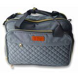 Bbo TORBA ZA MAME MILA (M355) - GREY | ePonuda.com