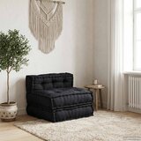  Modularna sofa Antracit 70x70x54 Tkanina Cijene