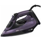 Braun parno glačalo SI9661VI - Oštećena ambalaža | shoptok.hr