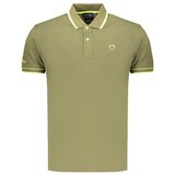 Bacci & Abbracci Baci&abbracci muŠka polo majica bam1421/ zelena | Eponuda.com
