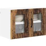  Zidni kuhinjski ormarić Zidne 2 pcs Staro drvo 60 x 31 x 40 cm | shoptok.hr