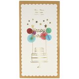 Meri Meri Dekoracija za torto Happy Birthday – | Shoptok.si
