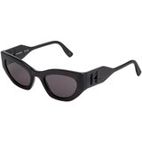 Karl Lagerfeld KL6122S-015 Crna Cijene