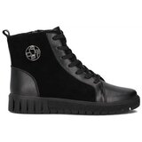 Filippo Gležnjarji DBT635925BK Črna | Shoptok.si