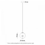 monari 5 VISILICA 1*G4 | ePonuda.com