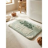 Sinsay Kupaonska prostirka s natpisom „Hello Autumn“ | shoptok.hr